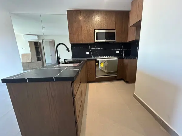 Departamento en renta en Cumbres Madeira, Monterrey — foto 3 de 14