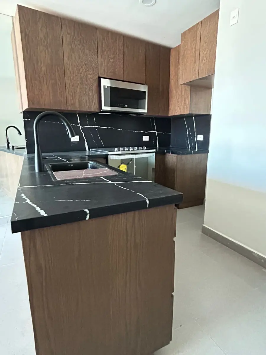 Departamento en renta en Cumbres Madeira, Monterrey — foto 1 de 14