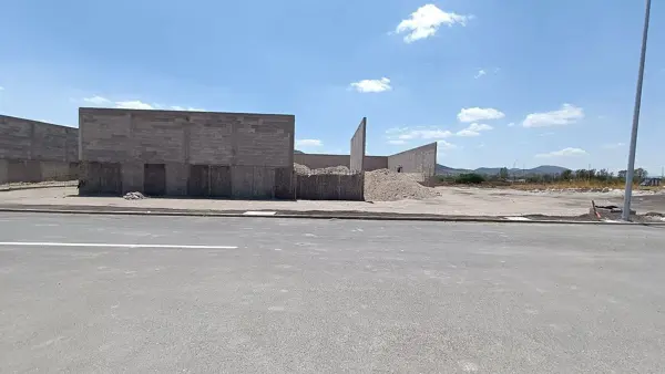 Terreno en venta en Tierra Blanca, El Marqués — foto 3 de 12