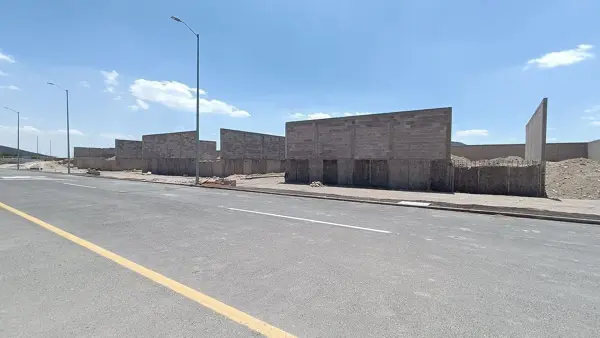 Terreno en venta en Tierra Blanca, El Marqués — foto 2 de 12
