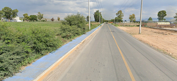 Terreno en venta en El Colorado, El Marqués — foto 2 de 5