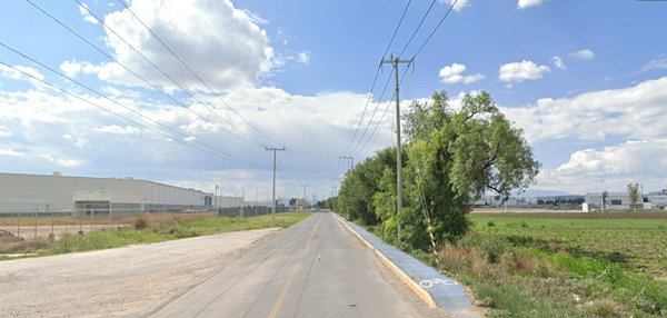 Terreno en venta en El Colorado, El Marqués — foto 3 de 5
