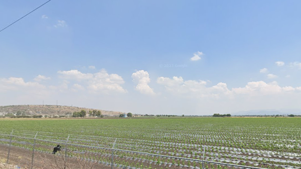 Terreno en venta en Ejido San Ildefonso, Colón — foto 2 de 11