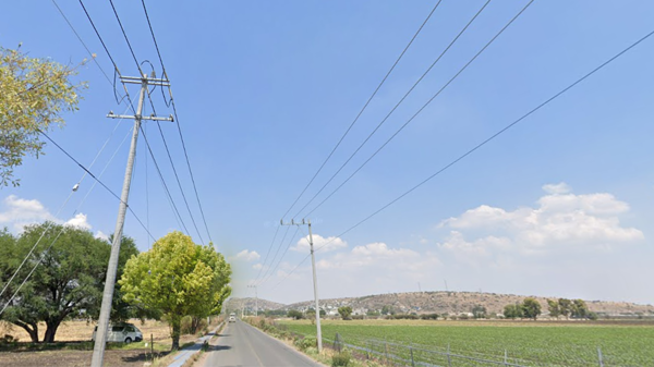 Terreno en venta en Ejido San Ildefonso, Colón — foto 3 de 11