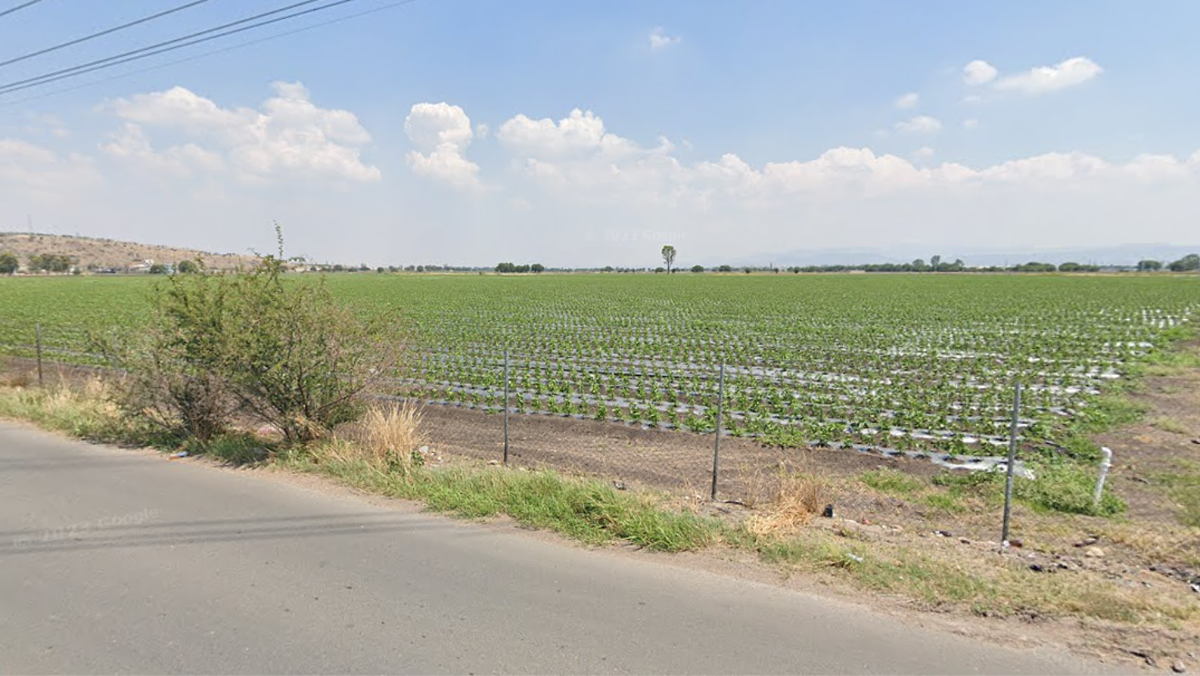 Terreno en venta en Ejido San Ildefonso, Colón — foto 1 de 11