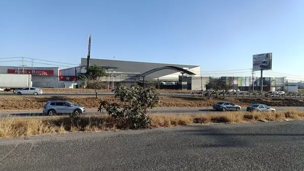 Terreno en venta en San Isidro Miranda, El Marqués — foto 2 de 11