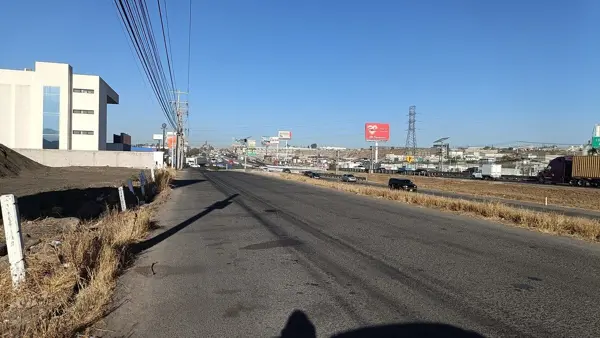 Terreno en venta en San Isidro Miranda, El Marqués — foto 3 de 11