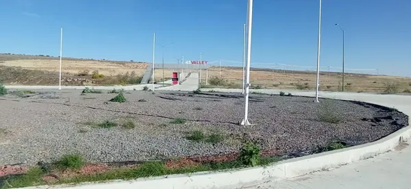 Terreno en venta en Encarnacion de Diaz Centro, Encarnación de Díaz — foto 3 de 24