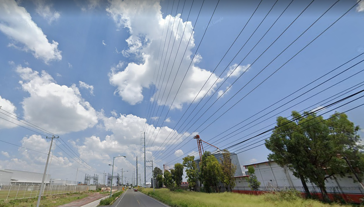 Terreno en venta en Villagran Centro, Villagrán — foto 1 de 5