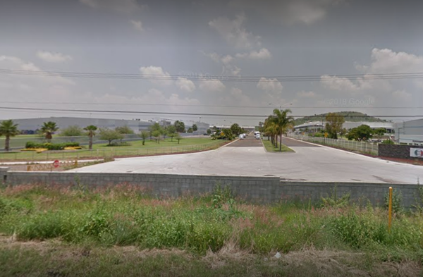 Terreno en venta en Irapuato, Irapuato — foto 3 de 12