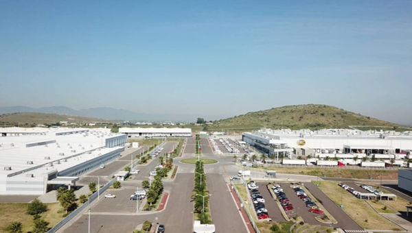 Terreno en venta en Irapuato, Irapuato — foto 2 de 12