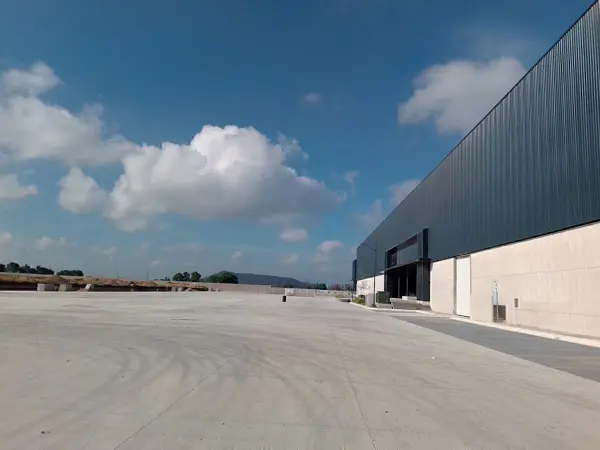 PATIO PARA TRAILERS EN RENTA EN LA ZONA  AEROPUERTO QUERÉTARO