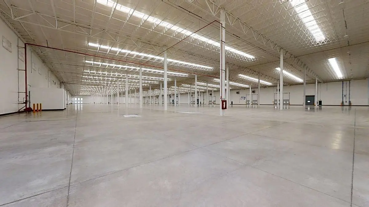 Nave en renta en Apodaca Centro, Apodaca — foto 1 de 13