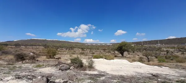 Terreno en venta en Zákia, El Marqués — foto 2 de 36