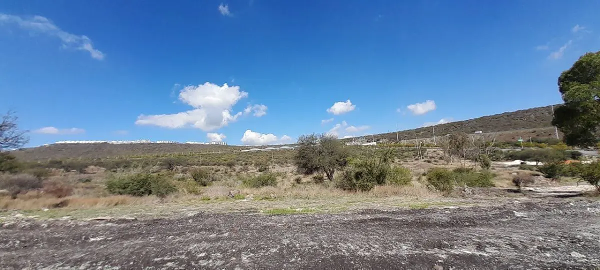 Terreno en venta en Zákia, El Marqués — foto 1 de 36
