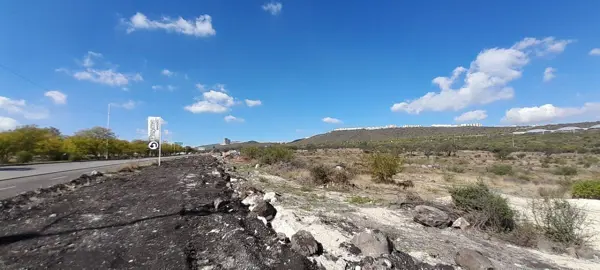 Terreno en venta en Zákia, El Marqués — foto 3 de 36