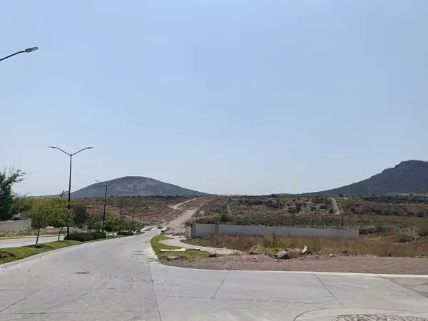 Terreno en venta en San Isidro Miranda, El Marqués — foto 2 de 26