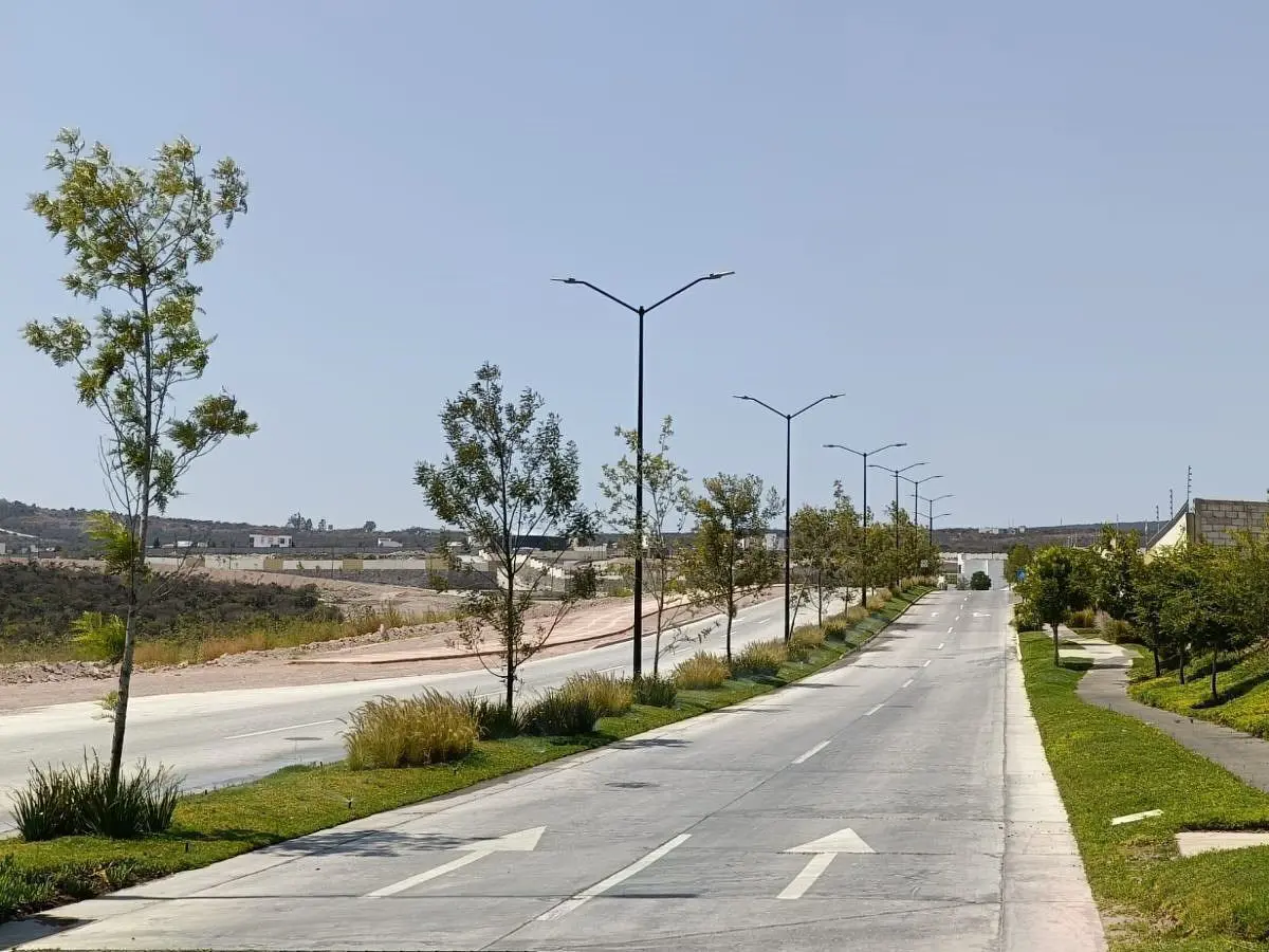 Terreno en venta en San Isidro Miranda, El Marqués — foto 1 de 26