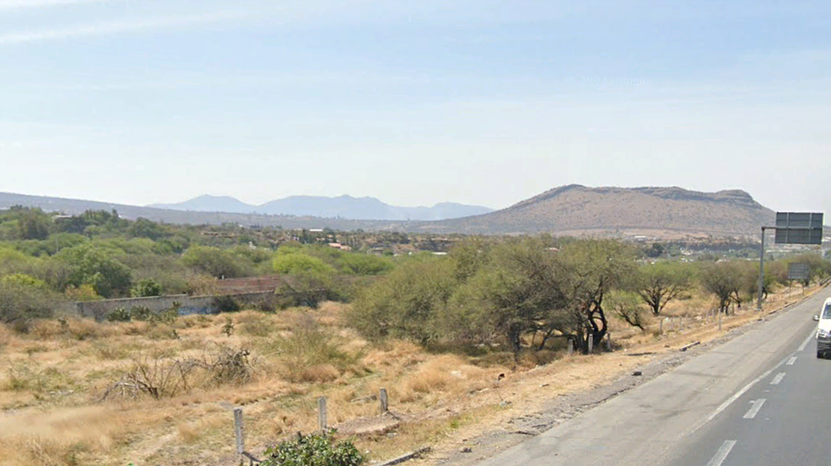 Terreno en venta en Prados de San Juan Bautista, San Juan del Río — foto 1 de 8