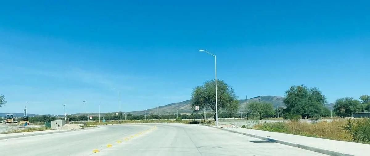 Terreno en venta en Silao Centro, Silao de la Victoria — foto 1 de 8