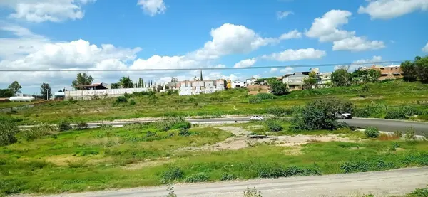 Terreno en venta en Lomas de Guadalupe, San Juan del Río — foto 2 de 9