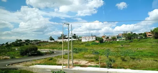 Terreno en venta en Lomas de Guadalupe, San Juan del Río — foto 3 de 7