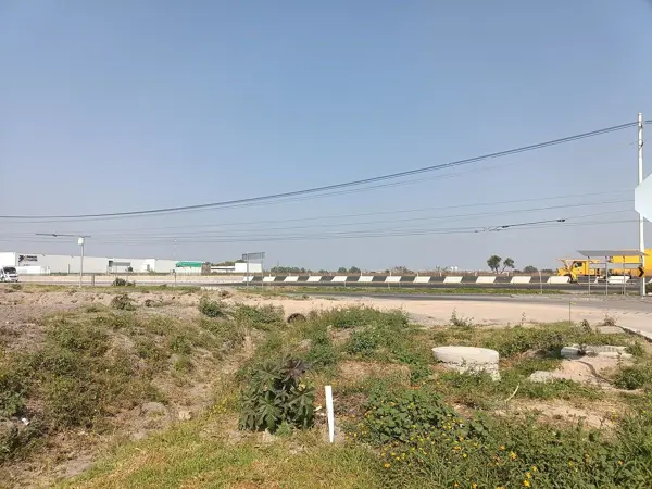 Terreno en venta en Carlota Hacienda Vanegas, Corregidora — foto 3 de 10