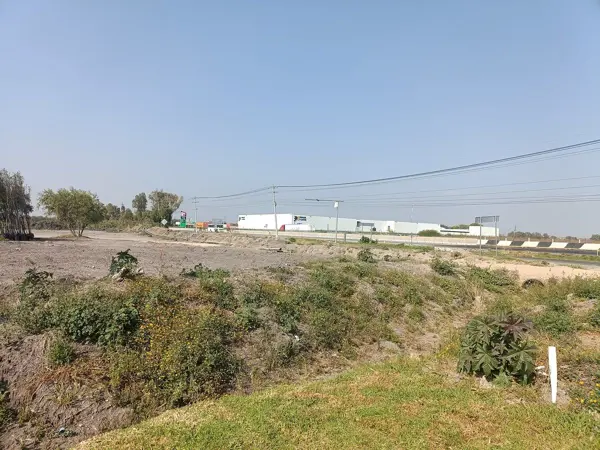 Terreno en venta en Carlota Hacienda Vanegas, Corregidora — foto 2 de 10