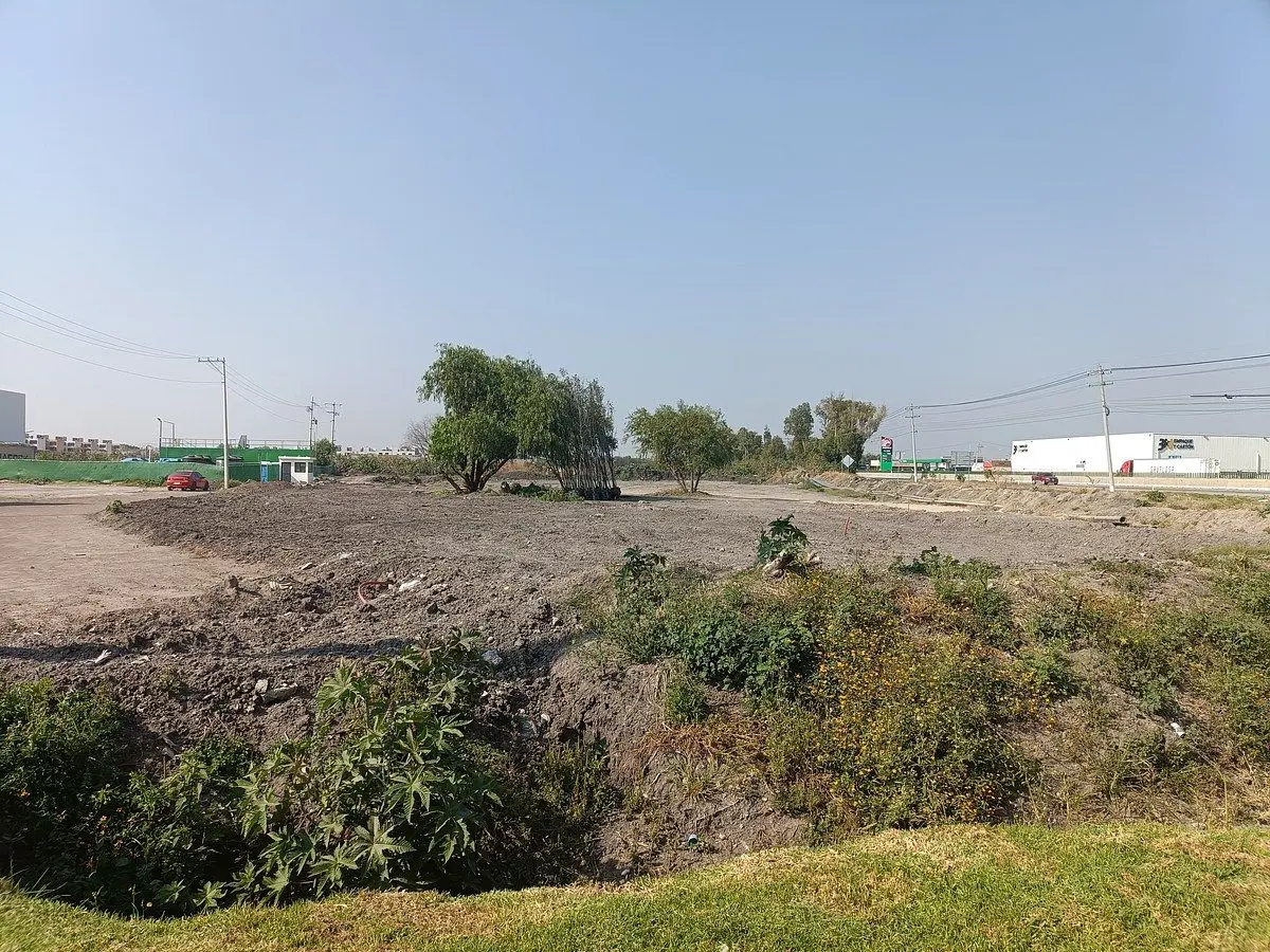 Terreno en venta en Carlota Hacienda Vanegas, Corregidora — foto 1 de 11