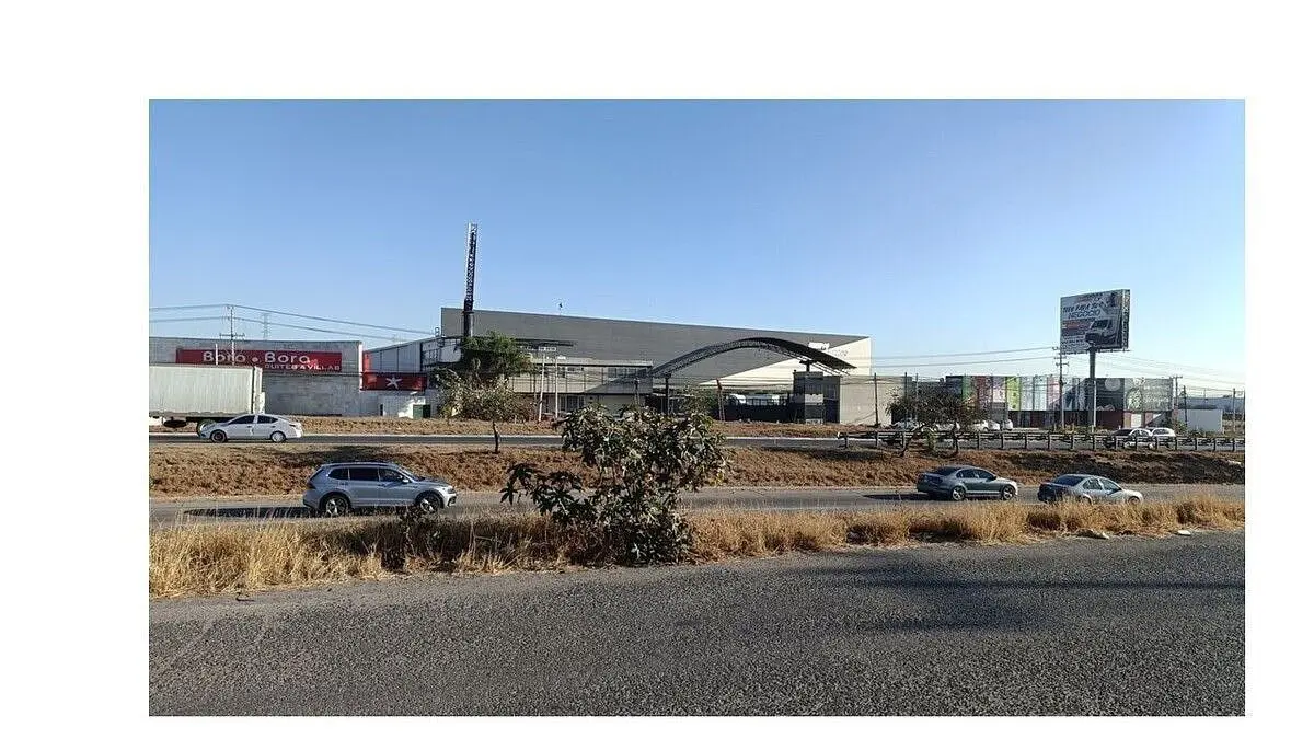 Terreno en venta en San Isidro Miranda, El Marqués — foto 1 de 13