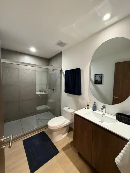 Departamento en renta en Monterrey Centro, Monterrey — foto 3 de 17