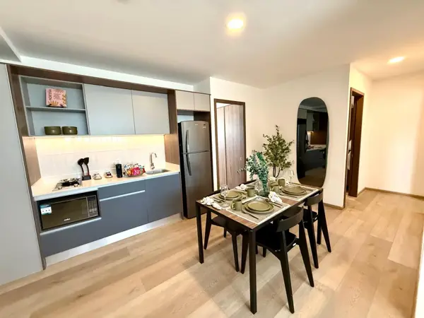 Departamento en Renta en Monterrey Centro