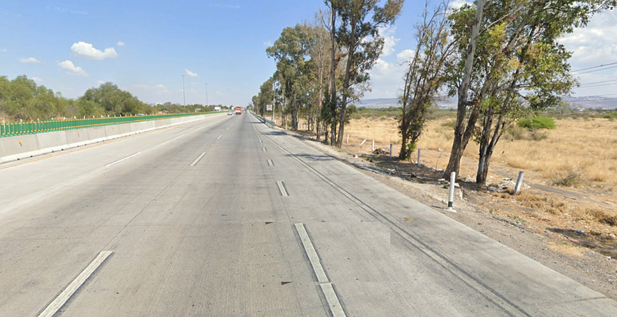 Terreno en venta en Fraccionamiento Puerta Real, Corregidora — foto 1 de 9