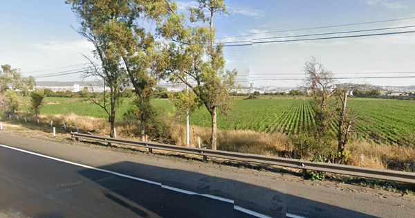 Terreno en venta en Fraccionamiento Puerta Real, Corregidora — foto 3 de 10
