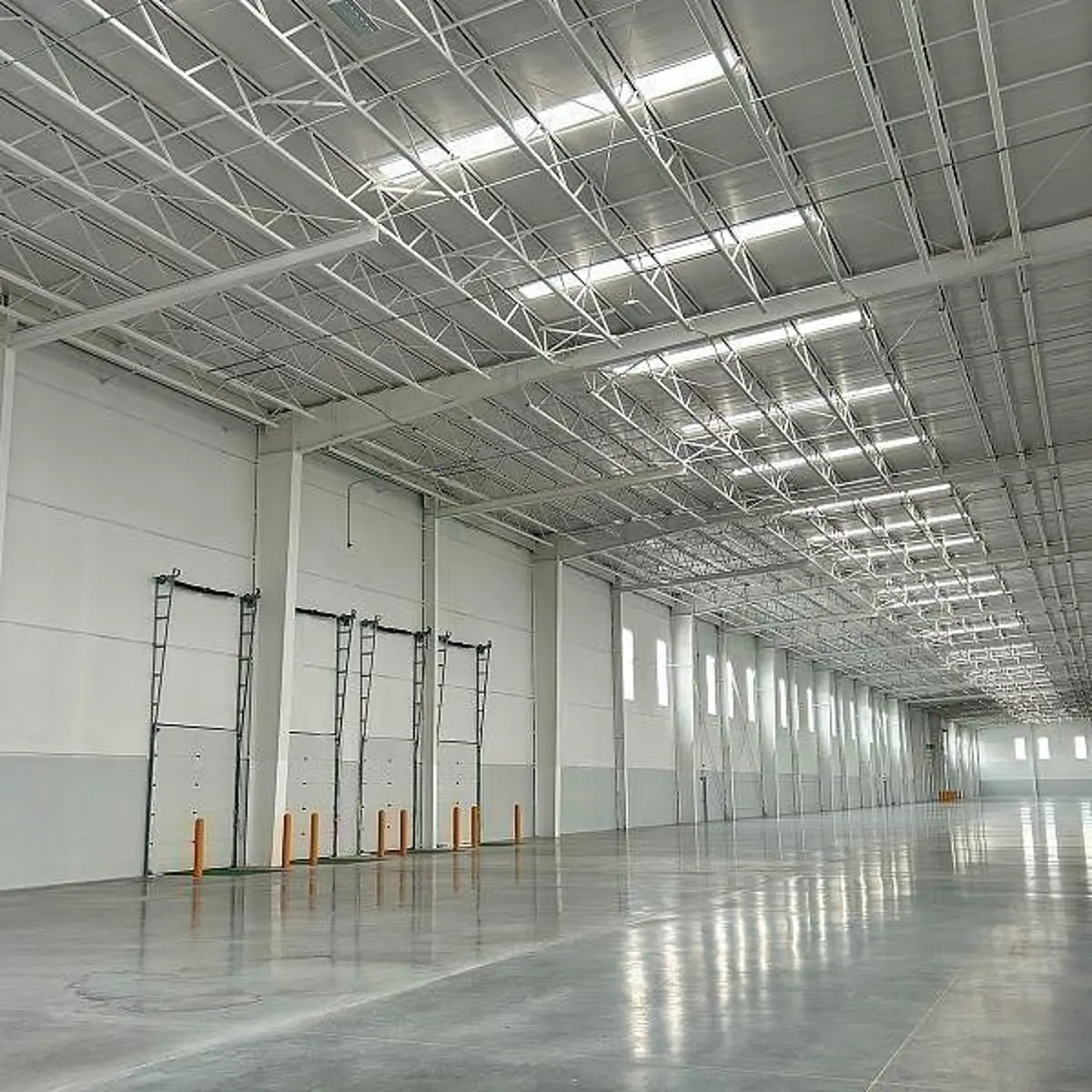 Nave en renta en Cienega de Flores Centro, Ciénega de Flores — foto 1 de 5
