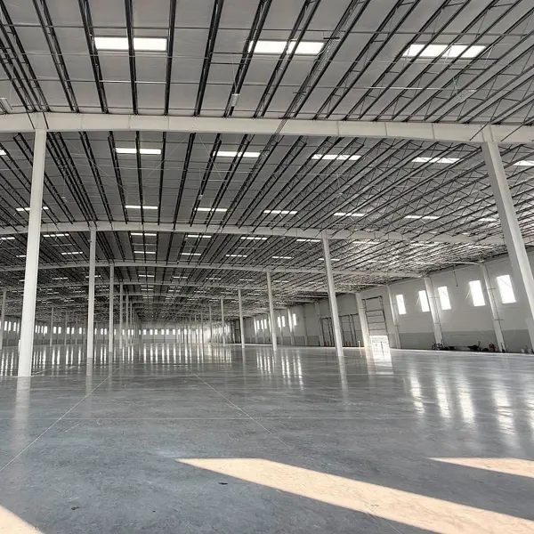 Nave en renta en Cienega de Flores Centro, Ciénega de Flores — foto 2 de 8