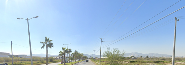 Nave en renta en Torreon Centro, Torreón — foto 3 de 4