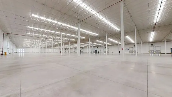 Nave en renta en Privadas de Los Sauces, General Escobedo — foto 2 de 4