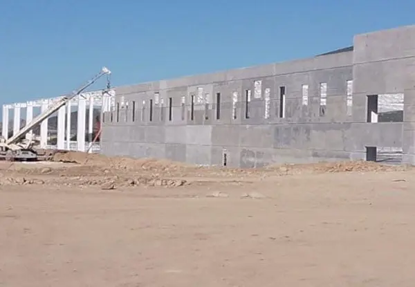 Nave en renta en San Gilberto, Santa Catarina — foto 3 de 6
