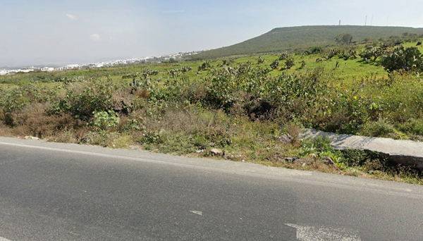 Terreno en venta en Independencia (San José el Alto), Querétaro — foto 3 de 9