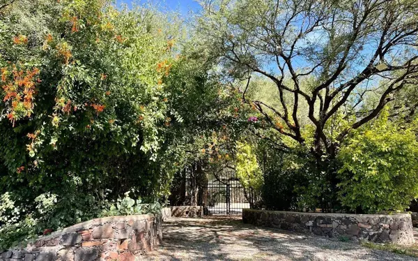 Terreno en venta en El Salitre, Querétaro — foto 2 de 20