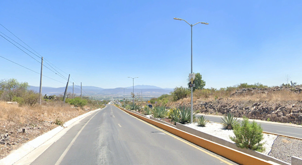 Terreno en venta en Independencia (San José el Alto), Querétaro — foto 3 de 12