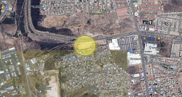 Terreno en venta en San Pablo, Querétaro — foto 3 de 17