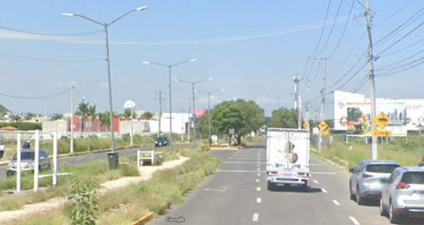Terreno en venta en El Pueblito, Corregidora — foto 2 de 14