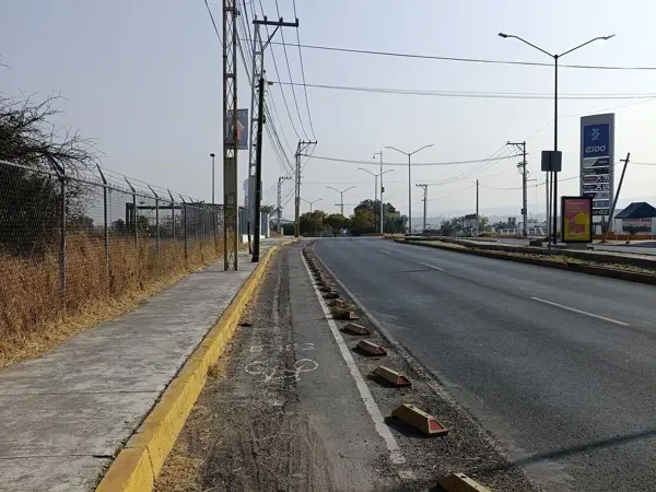 Terreno en venta en El Pueblito, Corregidora — foto 3 de 14