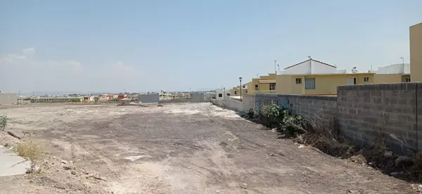 Terreno en venta en Real Solare, El Marqués — foto 3 de 16