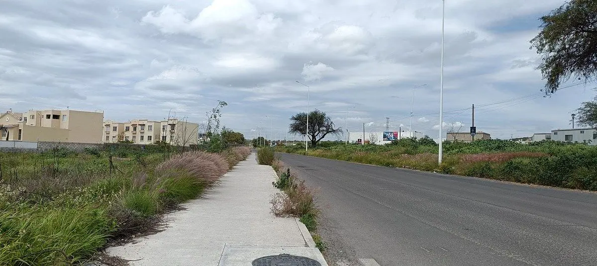 Terreno en venta en Real Solare, El Marqués — foto 1 de 16