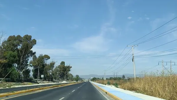 Terreno en renta en Coyotillos, El Marqués — foto 3 de 4