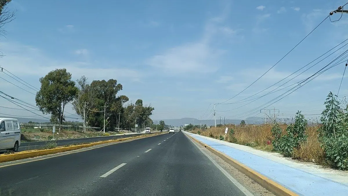 Terreno en renta en Coyotillos, El Marqués — foto 1 de 4