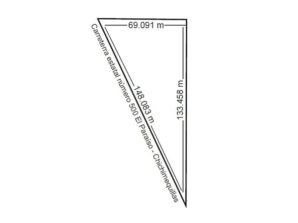 Terreno en renta en Coyotillos, El Marqués — foto 2 de 4